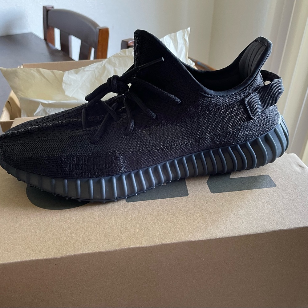Yeezy 350 v20 size 10 1/2 new with box